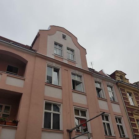 Studio Centrum Polwiejska 11B Posen Exterior foto